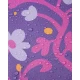 Reima Zimní overal Kurikka Plum Purple
