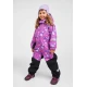 Reima Zimní overal Kurikka Plum Purple