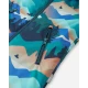 Reima Zimní overal Kurikka Navy