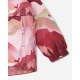 Reima Zimní bunda Muonio Grey Pink