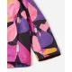 Reima Zimní bunda Irni Fucshia