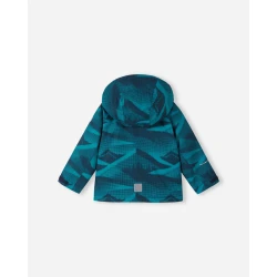 Zimní bunda Irni Navy