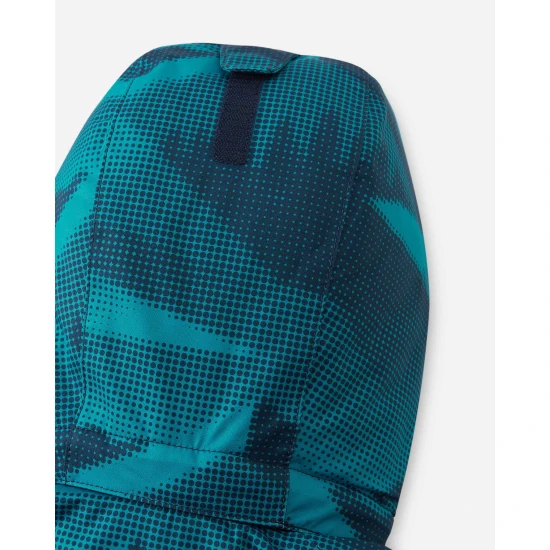 Reima Zimní bunda Irni Navy