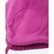 Reima Pletená čepice Paljakka Fucshia