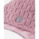 Reima Zimní čepice Nunavut Grey Pink