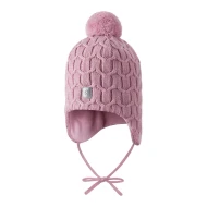 Zimní čepice Nunavut Grey Pink