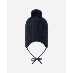 Zimní čepice Nunavut Navy