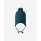 Reima Zimní čepice Nunavut Dark Teal
