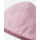 Reima Zimní čepice Nyksund Grey Pink