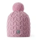 Zimní čepice Nyksund Grey Pink Reima Zimní čepice Nyksund Grey Pink