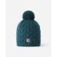 Reima Zimní čepice Nyksund Dark Teal