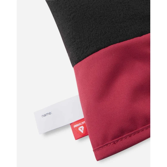 Reima Prstové rukavice Tartu Maroon