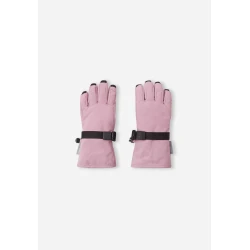 Prstové rukavice Tartu Grey Pink
