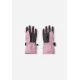 Reima Prstové rukavice Tartu Grey Pink