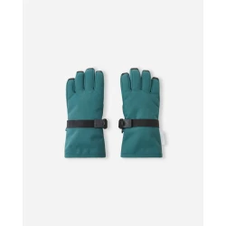 Prstové rukavice Tartu Dark Teal