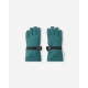 Reima Prstové rukavice Tartu Dark Teal