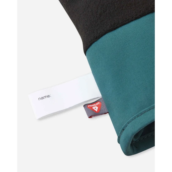 Reima Prstové rukavice Tartu Dark Teal