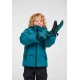 Reima Prstové rukavice Tartu Dark Teal