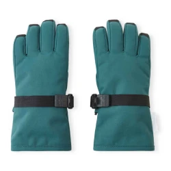 Prstové rukavice Tartu Dark Teal
