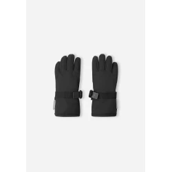 Prstové rukavice Tartu Black