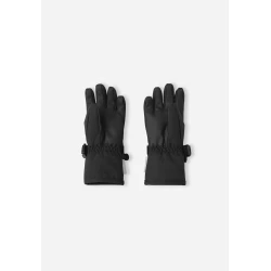 Prstové rukavice Tartu Black