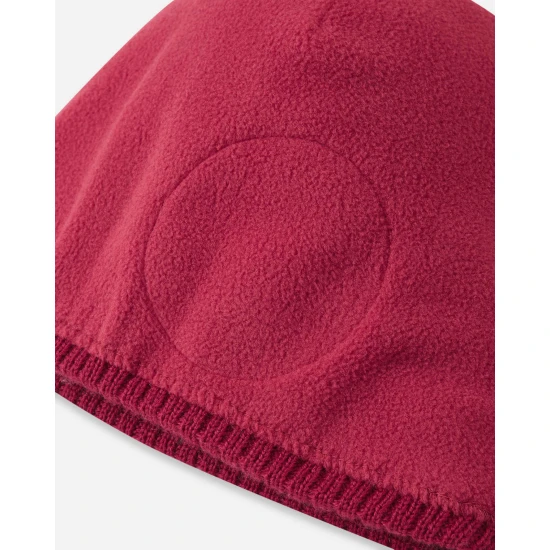 Reima Sportovní čepice Kirjoen Cranberry
