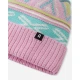 Reima Sportovní čepice Kirjoen Light Heather