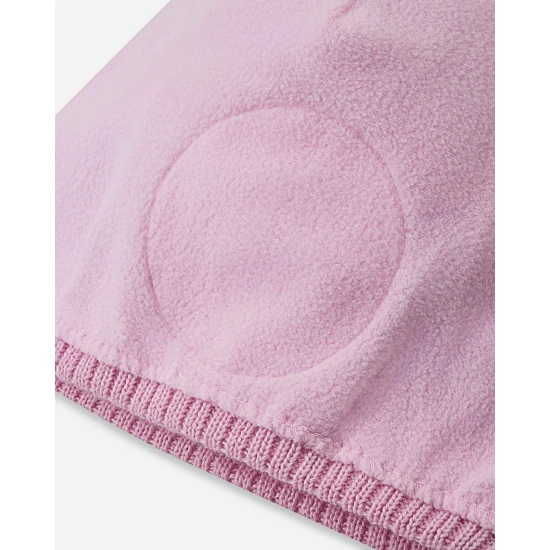 Reima Sportovní čepice Kirjoen Light Heather
