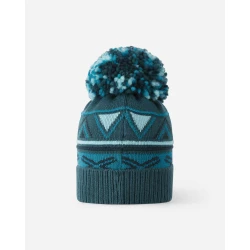 Sportovní čepice Kirjoen Dark Teal