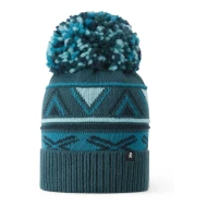 Sportovní čepice Kirjoen Dark Teal