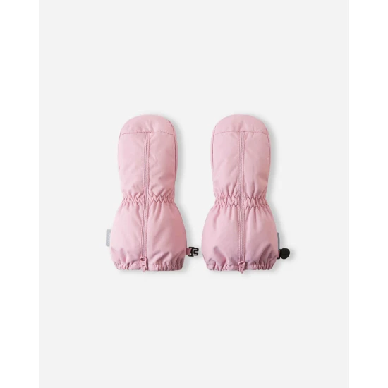 Reima Palčáky Tassuin Grey Pink
