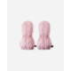 Reima Palčáky Tassuin Grey Pink