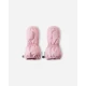 Reima Palčáky Tassuin Grey Pink