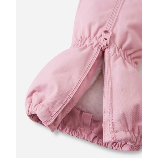 Reima Palčáky Tassuin Grey Pink