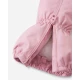 Reima Palčáky Tassuin Grey Pink