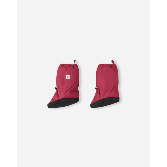 Reima Capáčky Anturoin Cranberry
