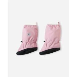 Capáčky Anturoin Grey Pink
