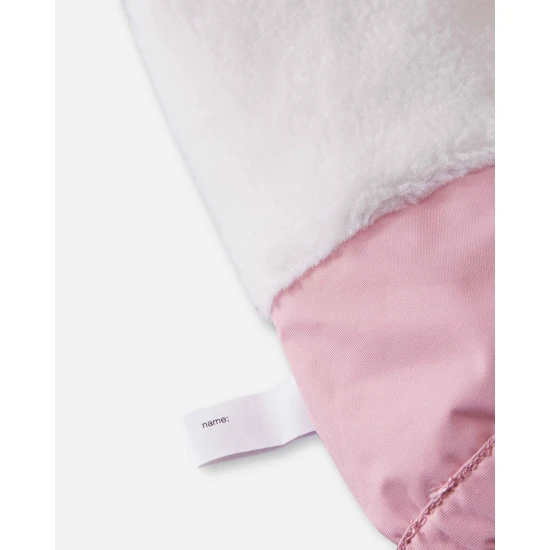 Reima Capáčky Anturoin Grey Pink