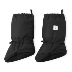 Capáčky Anturoin Black