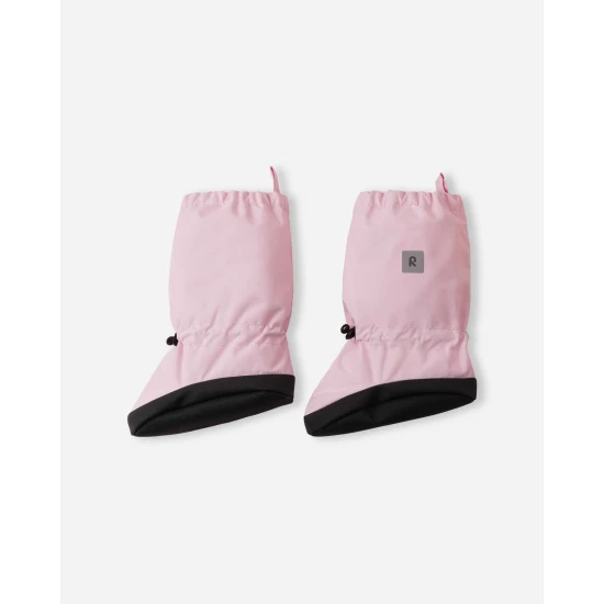 Reima Zimní capáčky Antura Pale rose