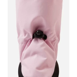 Zimní capáčky Antura Pale rose