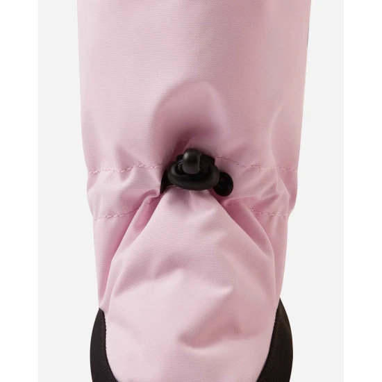 Reima Zimní capáčky Antura Pale rose