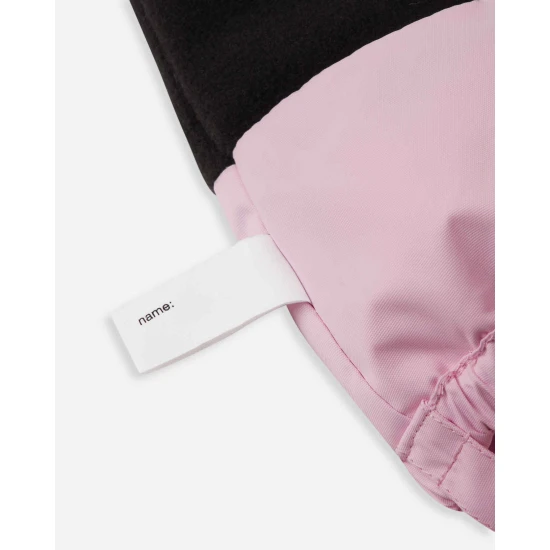 Reima Zimní capáčky Antura Pale rose