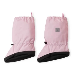 Zimní capáčky Antura Pale rose