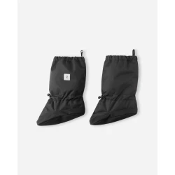 Zimní capáčky Antura Black
