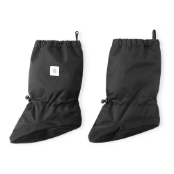Zimní capáčky Antura Black
