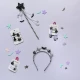 Sponky do vlasů Witching Hour – Objevte kouzlo Halloweenu!