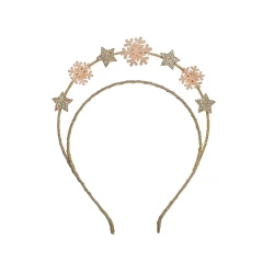 Čelenka Sněhová vločka Čelenka Sněhová vločka