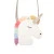 Kabelka Rainbow Unicorn