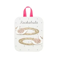 Sponky do vlasů Labutě 2 ks Sponky do vlasů Labutě 2 ks